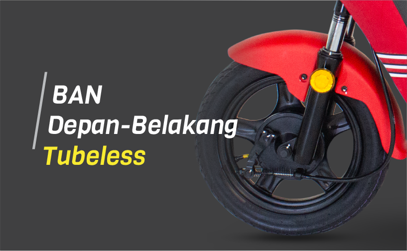 ban tubeless